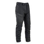 Levano | Softshell Tactical Pants for Men - Waterproof Fleece Lined Multi Pocket Winter Fit-Tactical Pants-28W/30L-Camoufit