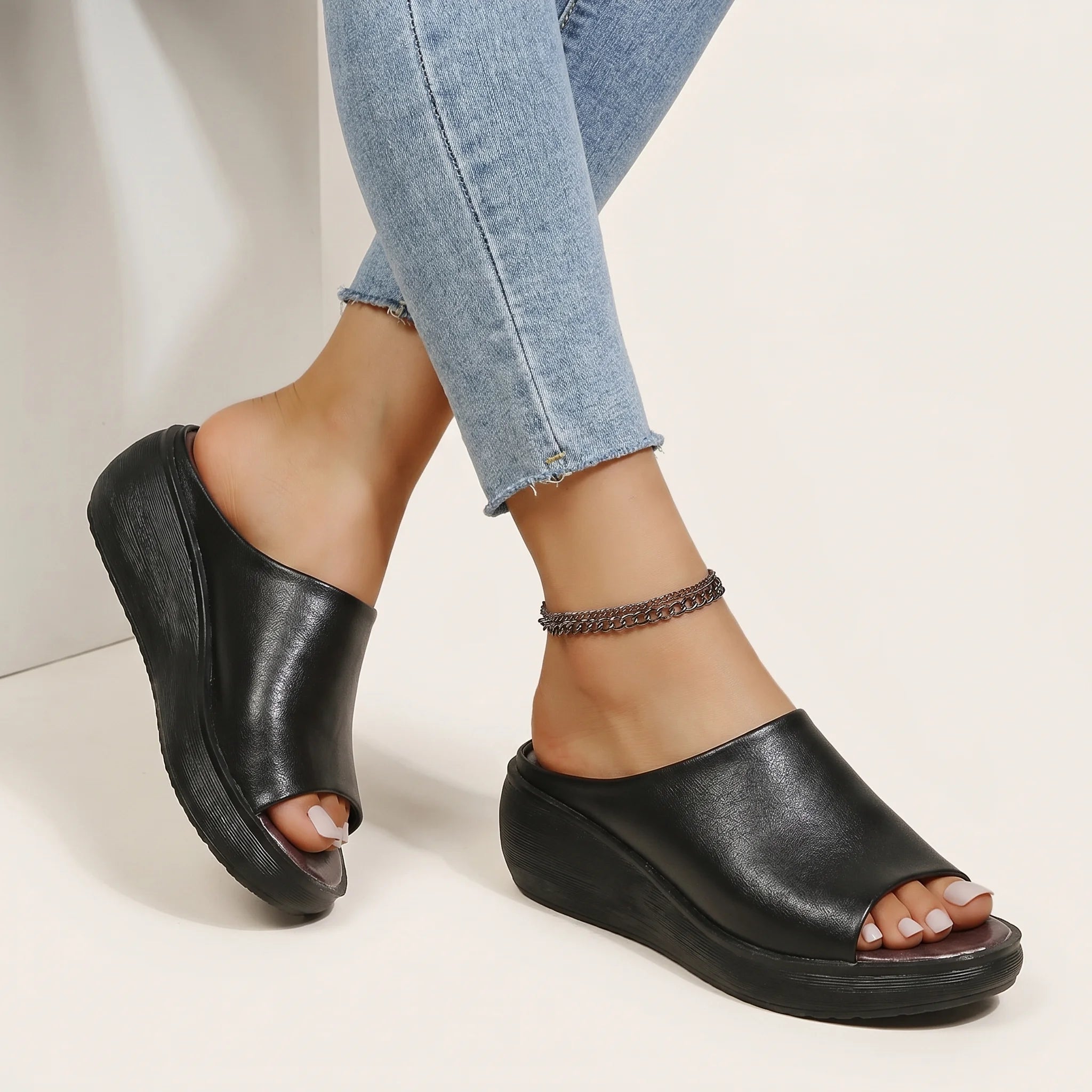 Maelys | Casual Stylish Sandals for Women 0