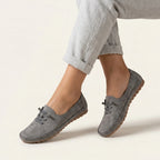 Elira | Women's Comfort Loafers – Lightweight Everyday Support Fit-Women's Flats-option1]-5-