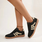 Calistae | Women's Comfort Shoes – Cushioned Everyday Support Fit-Women's Sneakers-option1]-5-