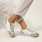 Vireya | Women's Comfort Sneakers – Supportive Everyday Platform Fit-Women's Sneakers-option1]-4-