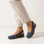 Auralisse | Women's Comfort Shoes – Breathable Support Everyday Fit-Women's Sandals-option1]-4-