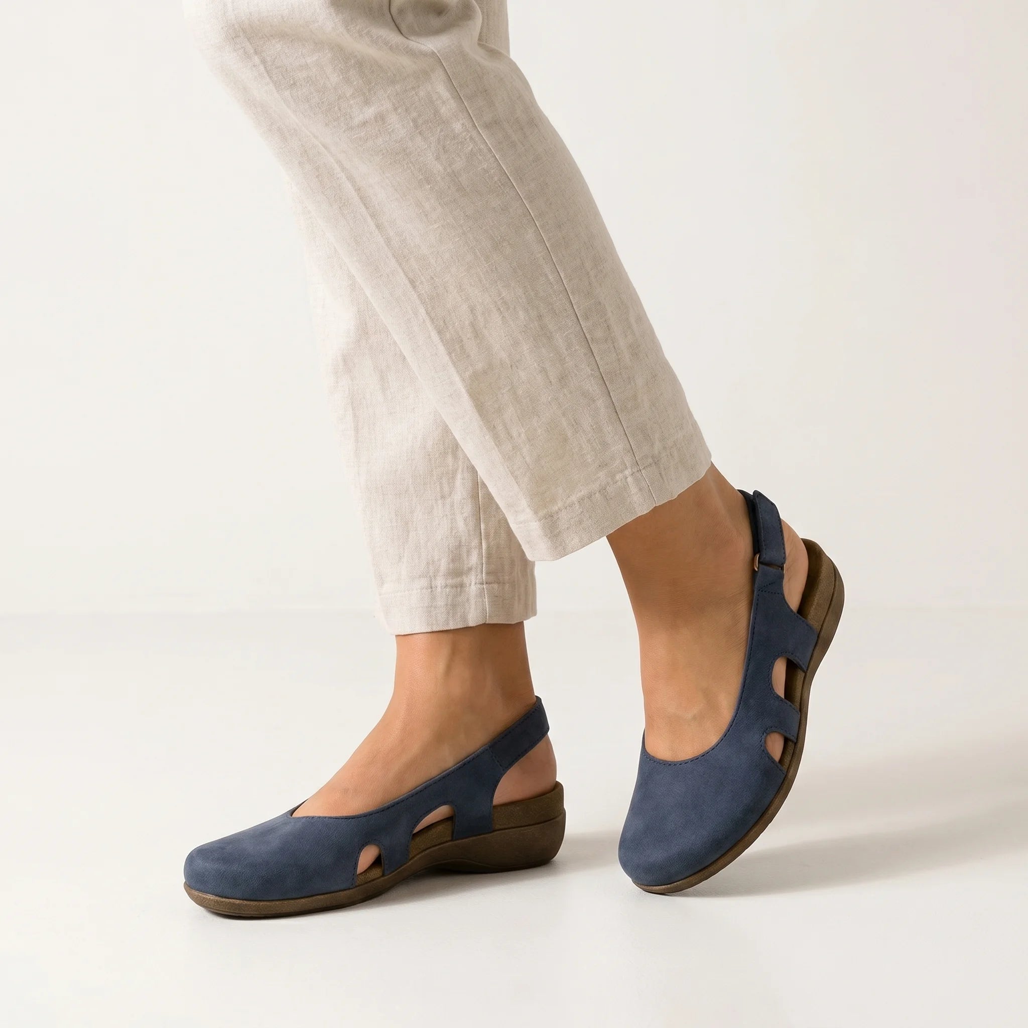 Auralisse | Women's Comfort Shoes – Breathable Support Everyday Fit-Women's Sandals-option1]-4-