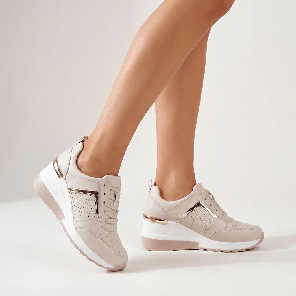 Luméa | Women's Comfort Shoes – Supportive Everyday Walking Fit-Women's Sneakers-option1]-4-