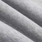Marlo | Jogging Pants for Men - Ribbed Cuff Drawstring Waist Straight Tapered Casual Fit-men's sweatpants-Dark Gray-S-Camoufit