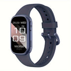 Kids Smartwatch - KidoTrack-White-State of Style