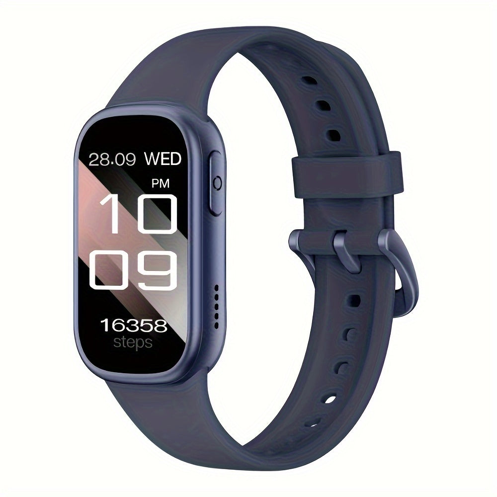 Kids Smartwatch - KidoTrack-White-State of Style