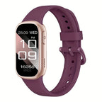 Kids Smartwatch - KidoTrack-White-State of Style