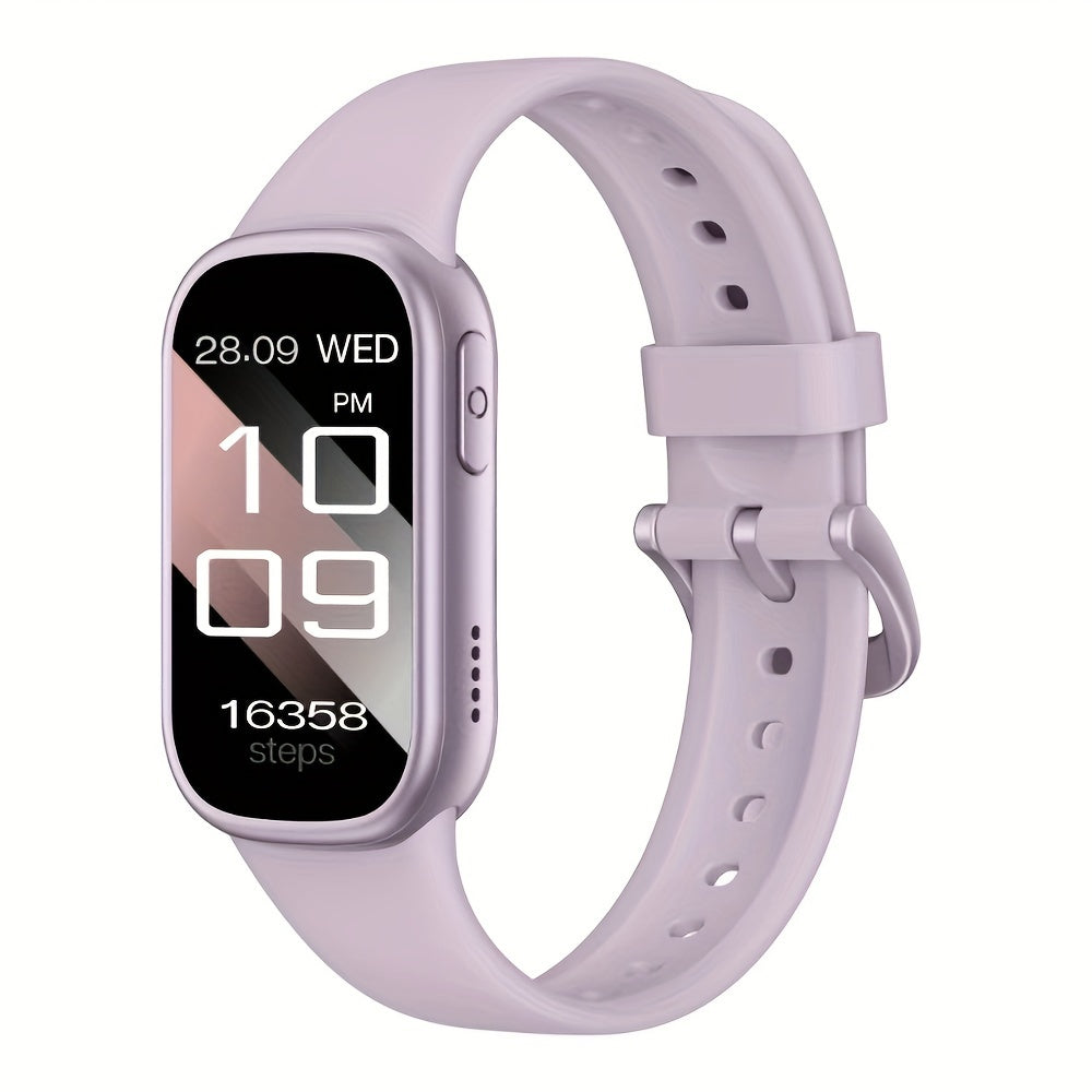 Kids Smartwatch - KidoTrack-White-State of Style