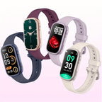 KidoTrack | Kids Smartwatch with 4G Phone Calling & GPS Tracker - Waterproof Children's Smart Watch with SOS Emergency Button, HD Camera & Real-Time Locator