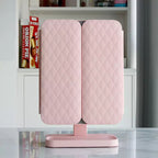LED Makeup Mirror with Triple Lighting - Clara