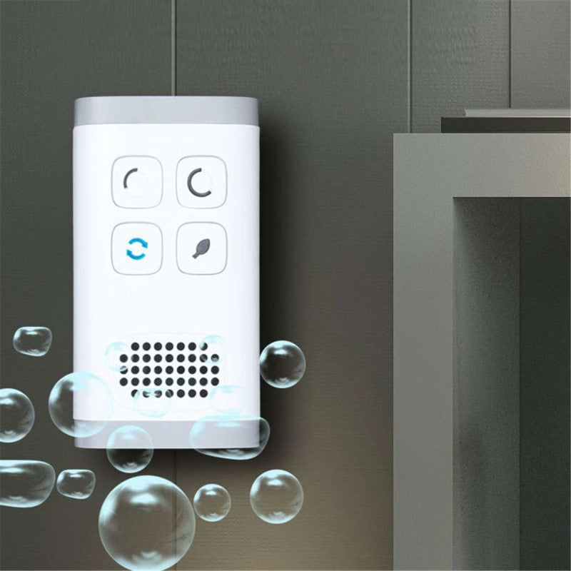 Air Purifier | Say Goodbye to Unpleasant Odors at Home