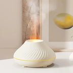 Luxury Aroma Diffuser - LumoMist-Black-State of Style