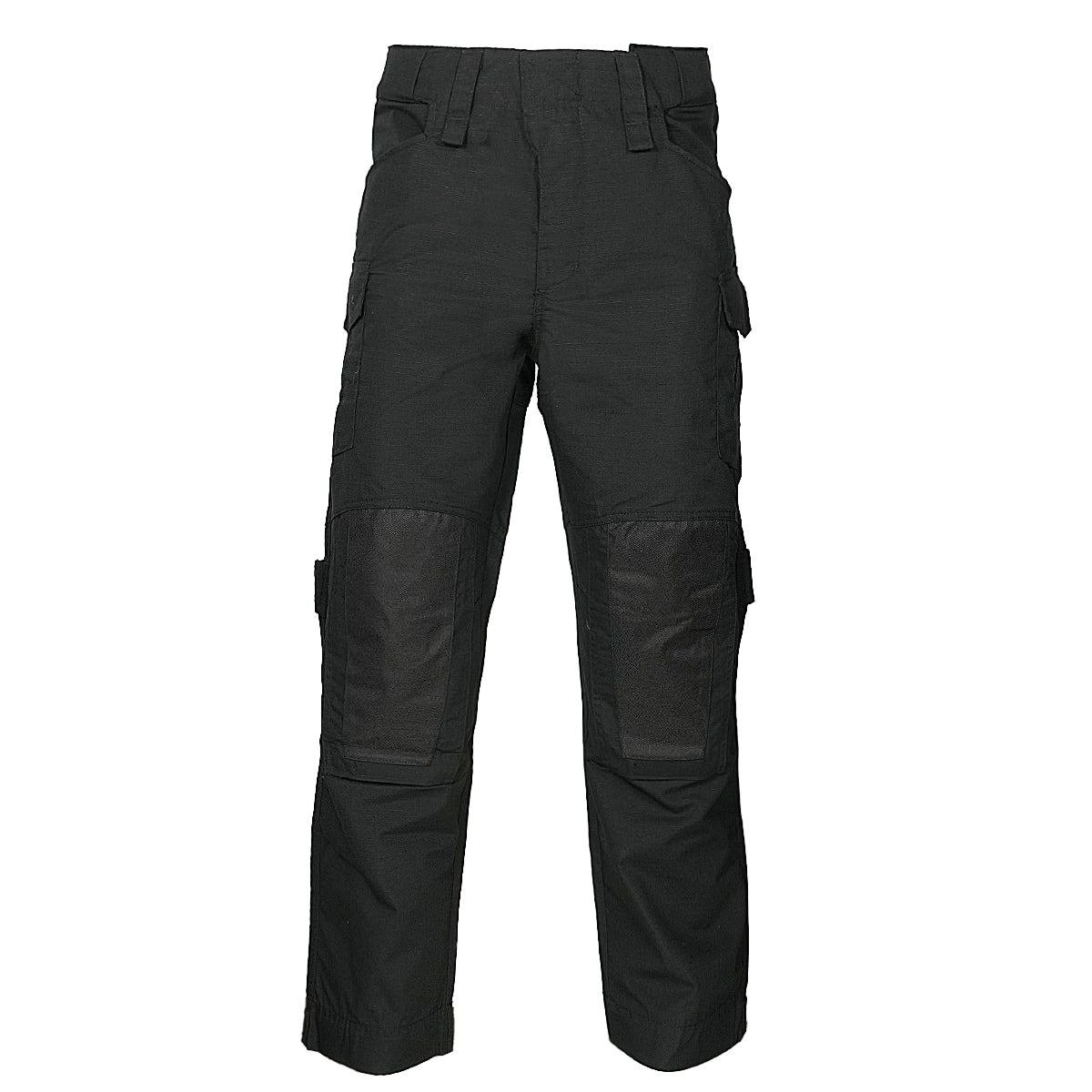 Mavero | Cargo Pants for Men - Waterproof Rip Stop Cotton Blend 6 Pocket Tactical Relaxed Fit-Tactical Pants-Army Green-28W/30L-Camoufit
