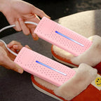 Portable UV Shoe Dryer and Freshener