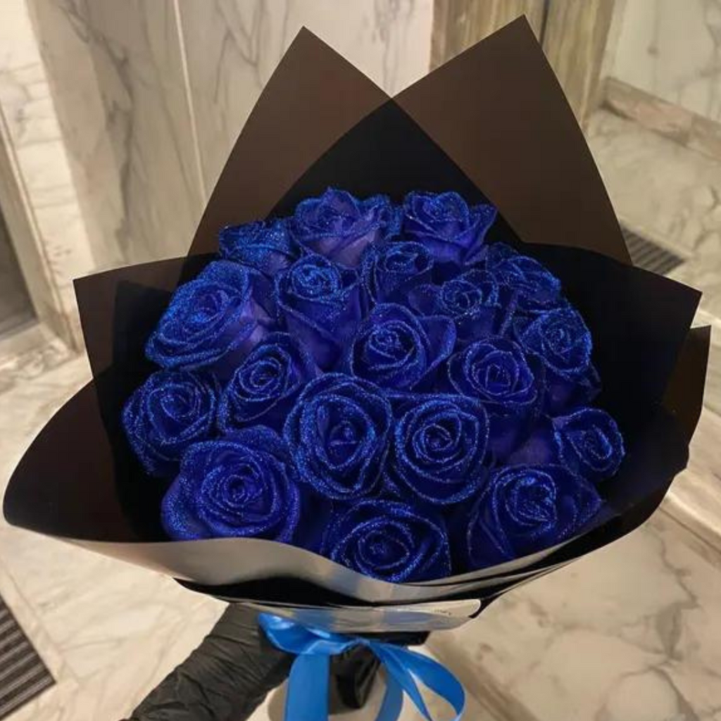 RoseLure | Timeless Elegance in Blooming Perfection