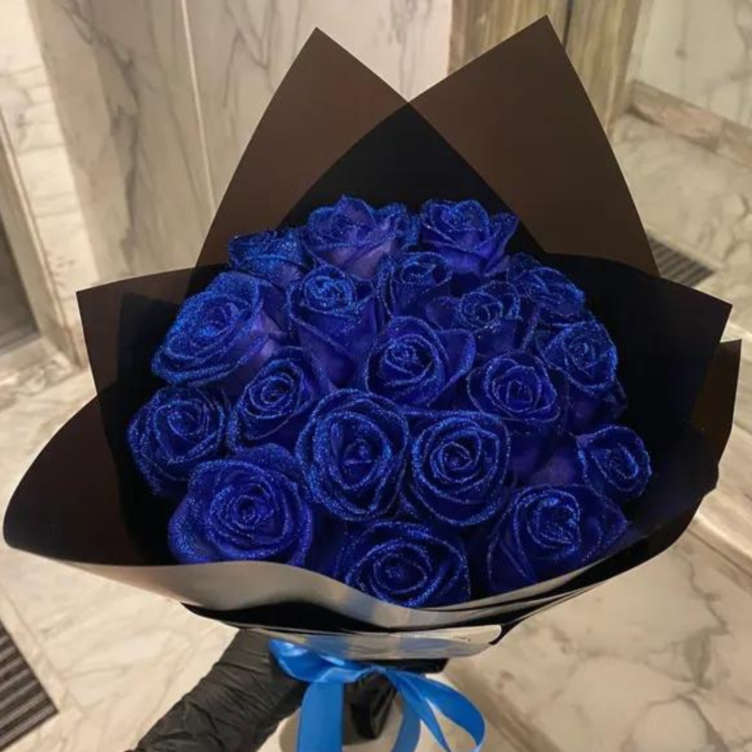 RoseLure | Timeless Elegance in Blooming Perfection