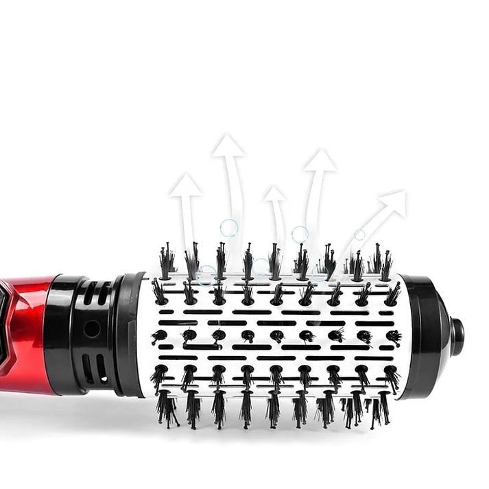 Rotating Hair Dryer Brush