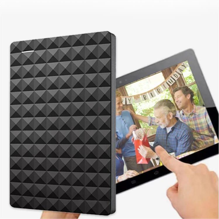 Ultra-Thin Portable Hard Drive 10TB with USB 3.0 – Axton