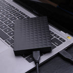 Ultra-Thin Portable Hard Drive 10TB with USB 3.0 – Axton