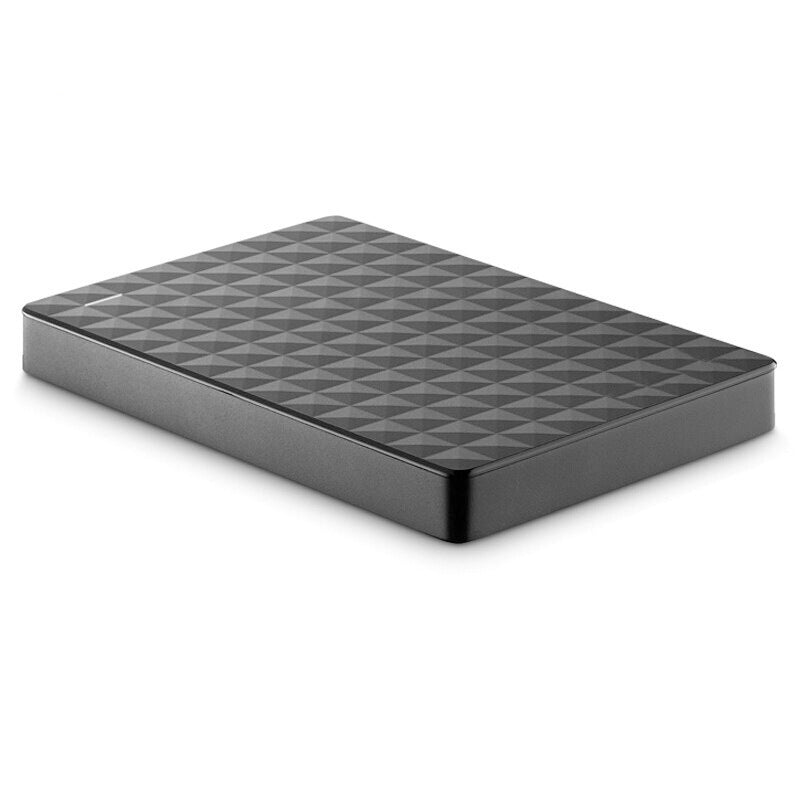 Ultra-Thin Portable Hard Drive 10TB with USB 3.0 – Axton