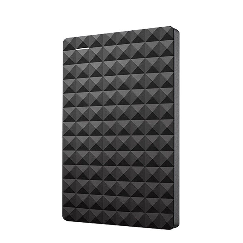 Ultra-Thin Portable Hard Drive 10TB with USB 3.0 – Axton