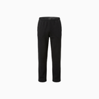 Men's Fleece Sweatpants – Comfortable Relaxed Everyday Fit-men's sweatpants-Black-S-