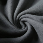 Bellaro | Fleece Pullover Jumper for Men - Warm Soft Long Sleeve Ribbed Cuff Slim Fit-Tactical Top-Coffee-S-Camoufit