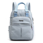 Mane | Water-Resistant USB Charging Anti-Theft Backpack – Multi-Compartment Design