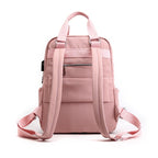 Mane | Water-Resistant USB Charging Anti-Theft Backpack – Multi-Compartment Design
