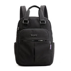 Mane | Water-Resistant USB Charging Anti-Theft Backpack – Multi-Compartment Design